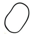 Fairchild Industries 20072014 Toyota FJ Cruiser Liftgate Seal Glass on Door Replaces OEM6788235012 T4010